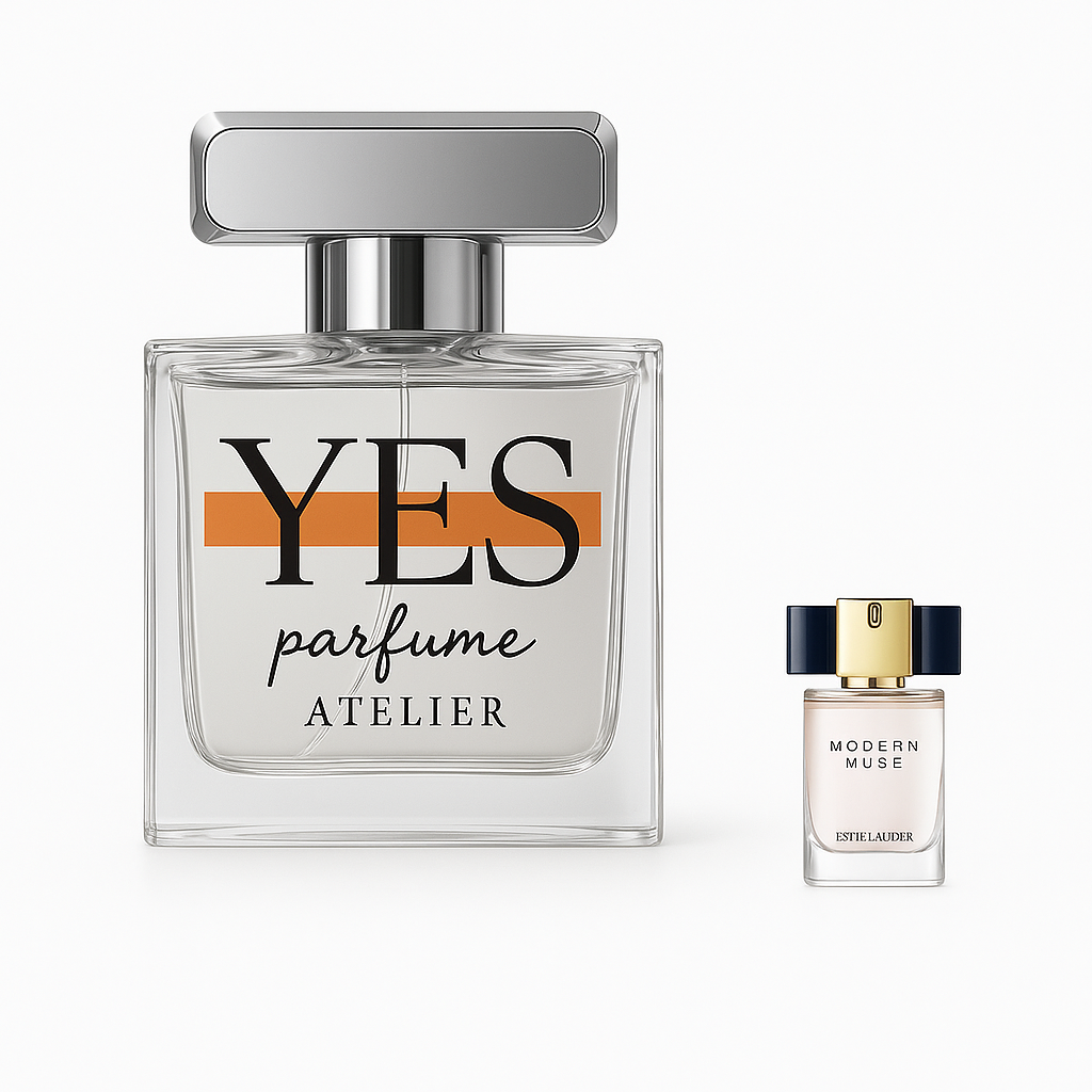 Estee Lauder Modern Muse - Yes Parfüm Woman