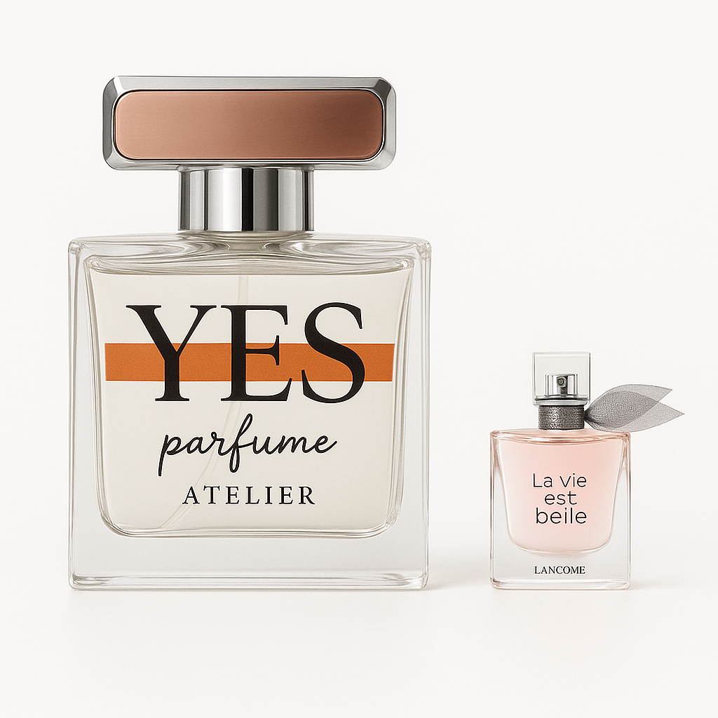 Lancome La Vie Est Belle - Yes Parfüm Woman