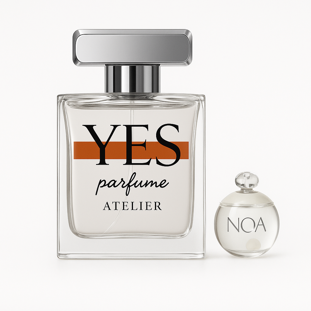 Cacharel Noa - Yes Parfüm Woman