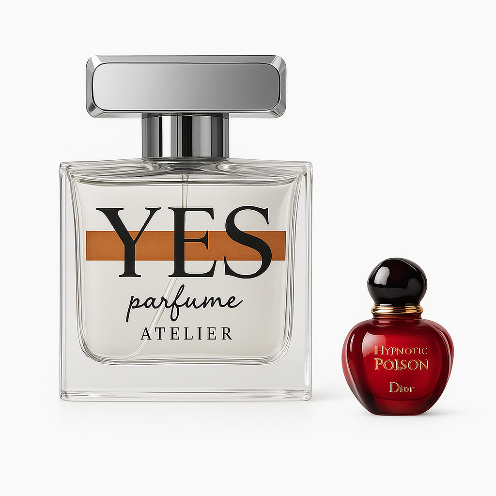 Dior Hypnotic Poison - Yes Parfüm Woman