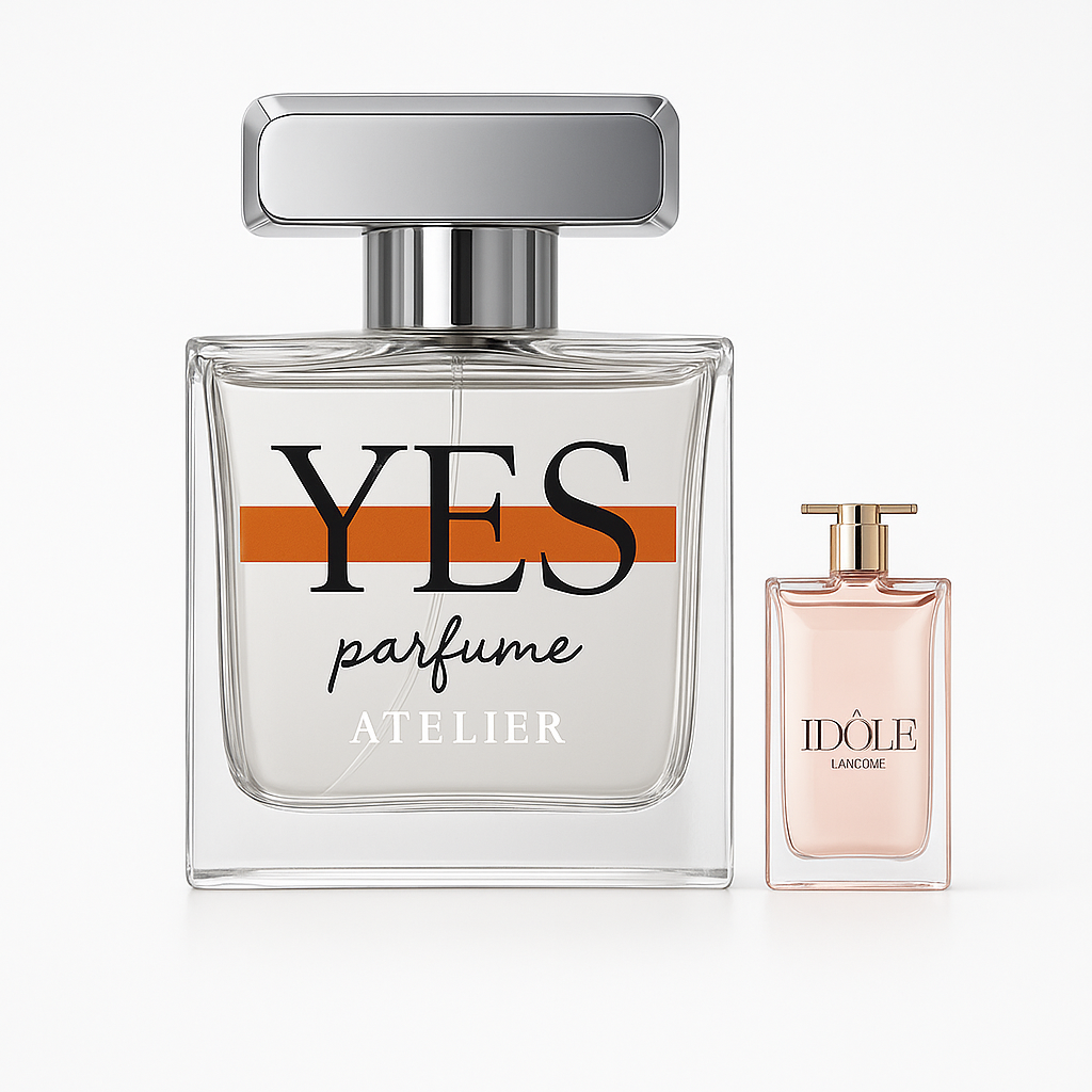 Lancome İdol - Yes Parfüm Woman