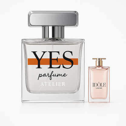 Lancome İdol - Yes Parfüm Woman