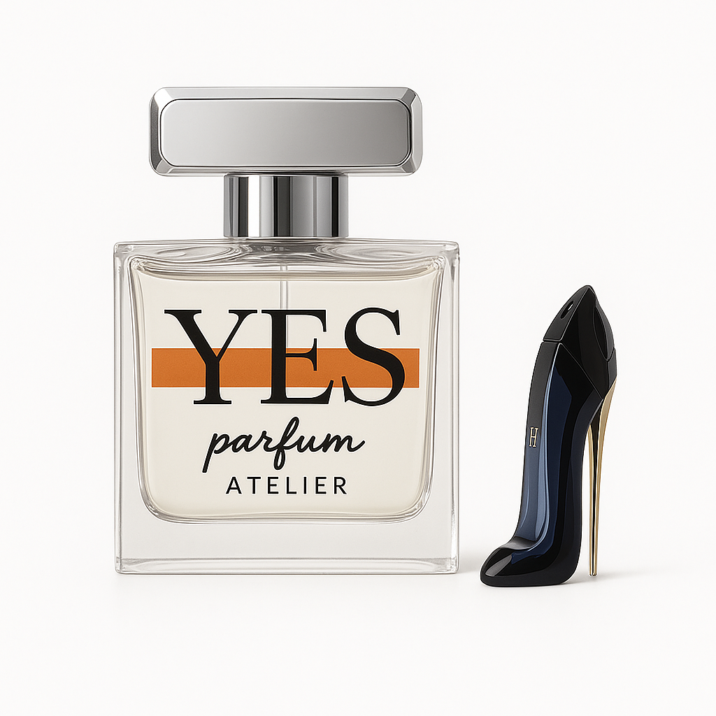 Carolina Herrera Good Girl - Yes Parfüm Woman