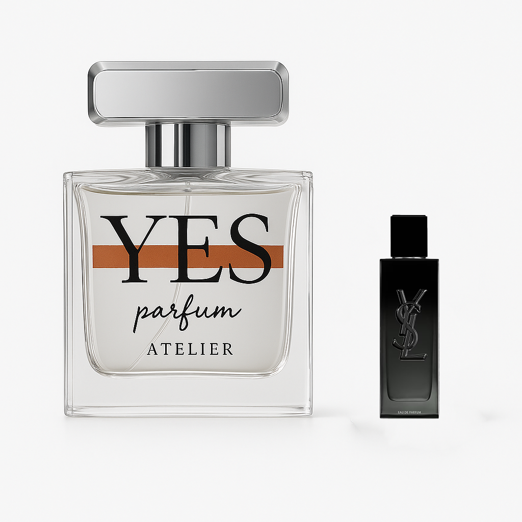 YSL Myslf - Yes Parfüm Woman