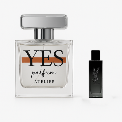 YSL Myslf - Yes Parfüm Woman