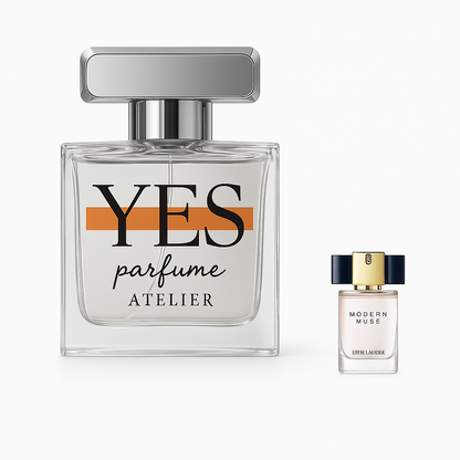 Estee Lauder Modern Muse - Yes Parfüm Woman