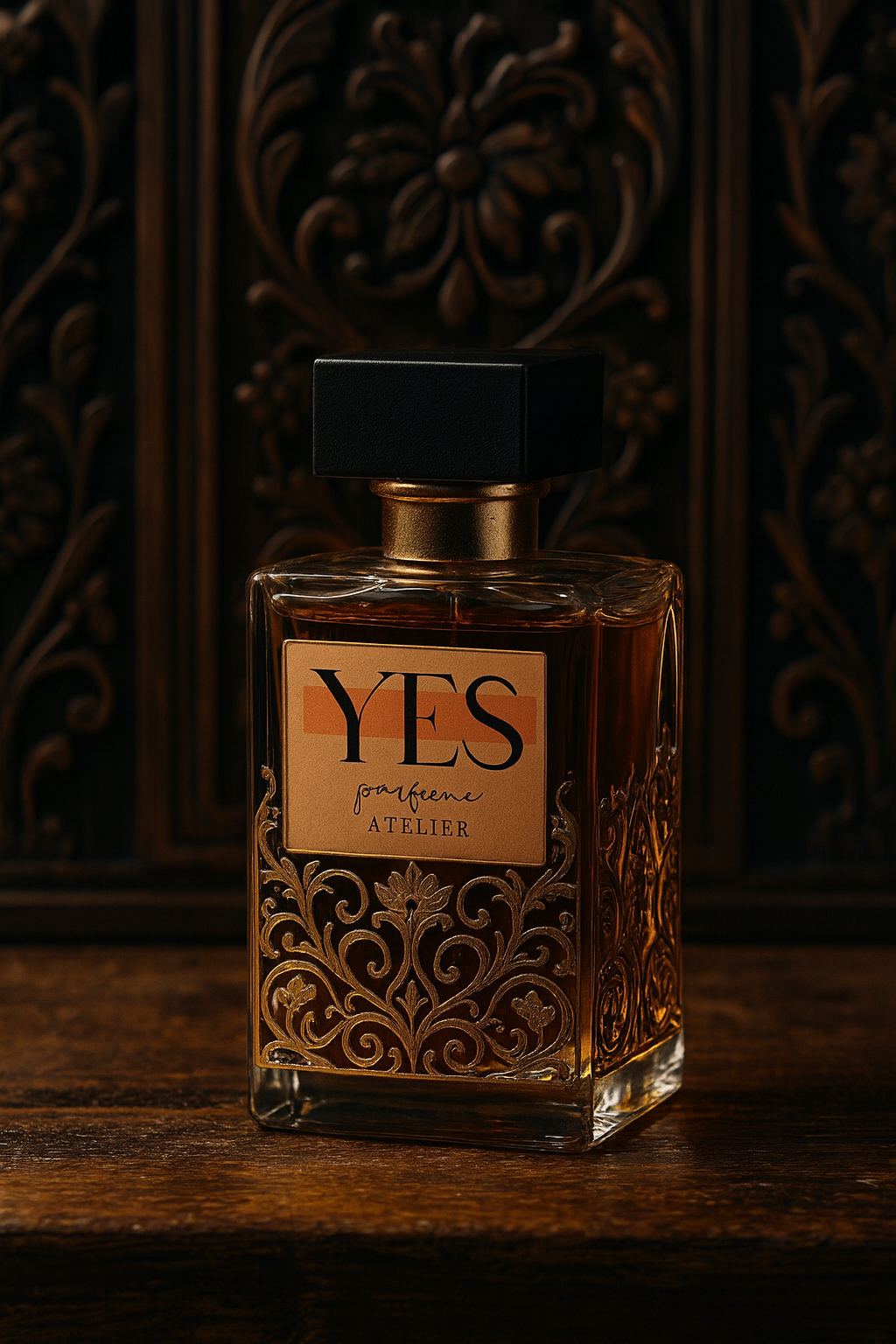OTTOMAN PARFUM