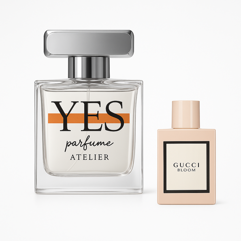 Gucci Bloom - Yes Parfüm Woman