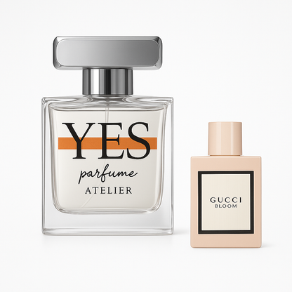 Gucci Bloom - Yes Parfüm Woman