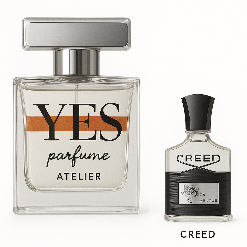 Creed Aventus - Yes Parfüm Man