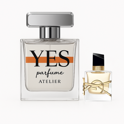 YSL Libre - Yes Parfüm Woman
