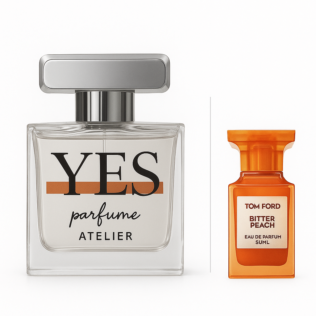 T. F. Bitter Peach - Yes Parfüm Man