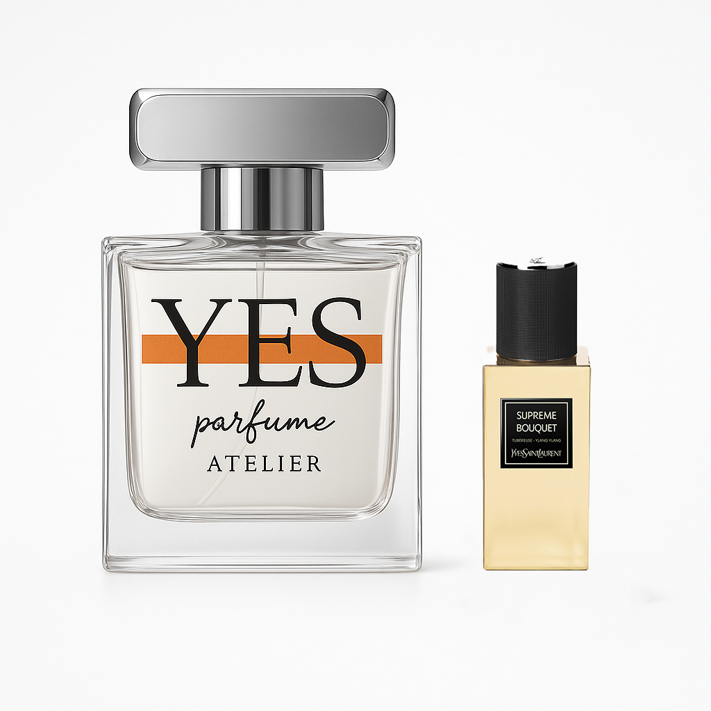YSL Supreme Bouquet - Yes Parfüm Woman