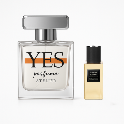 YSL Supreme Bouquet - Yes Parfüm Woman